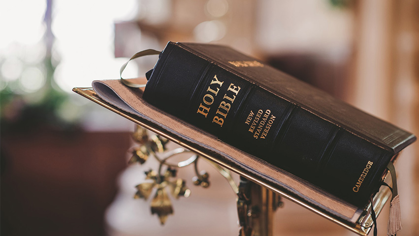 new bible - 7 Interesting Facts About the Holy Bible You Have to Know About